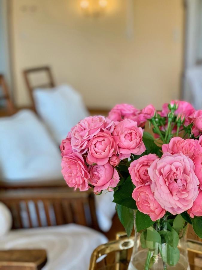 Schloss Moosburg Gaestehaus ภายนอก รูปภาพ