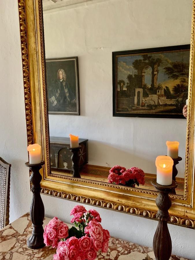 Schloss Moosburg Gaestehaus ภายนอก รูปภาพ