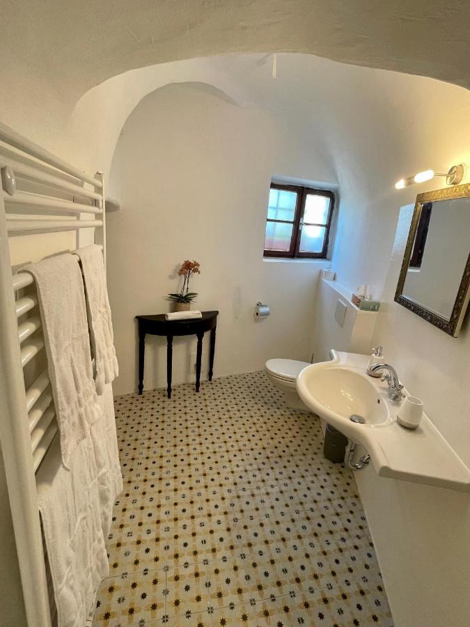 Schloss Moosburg Gaestehaus ภายนอก รูปภาพ