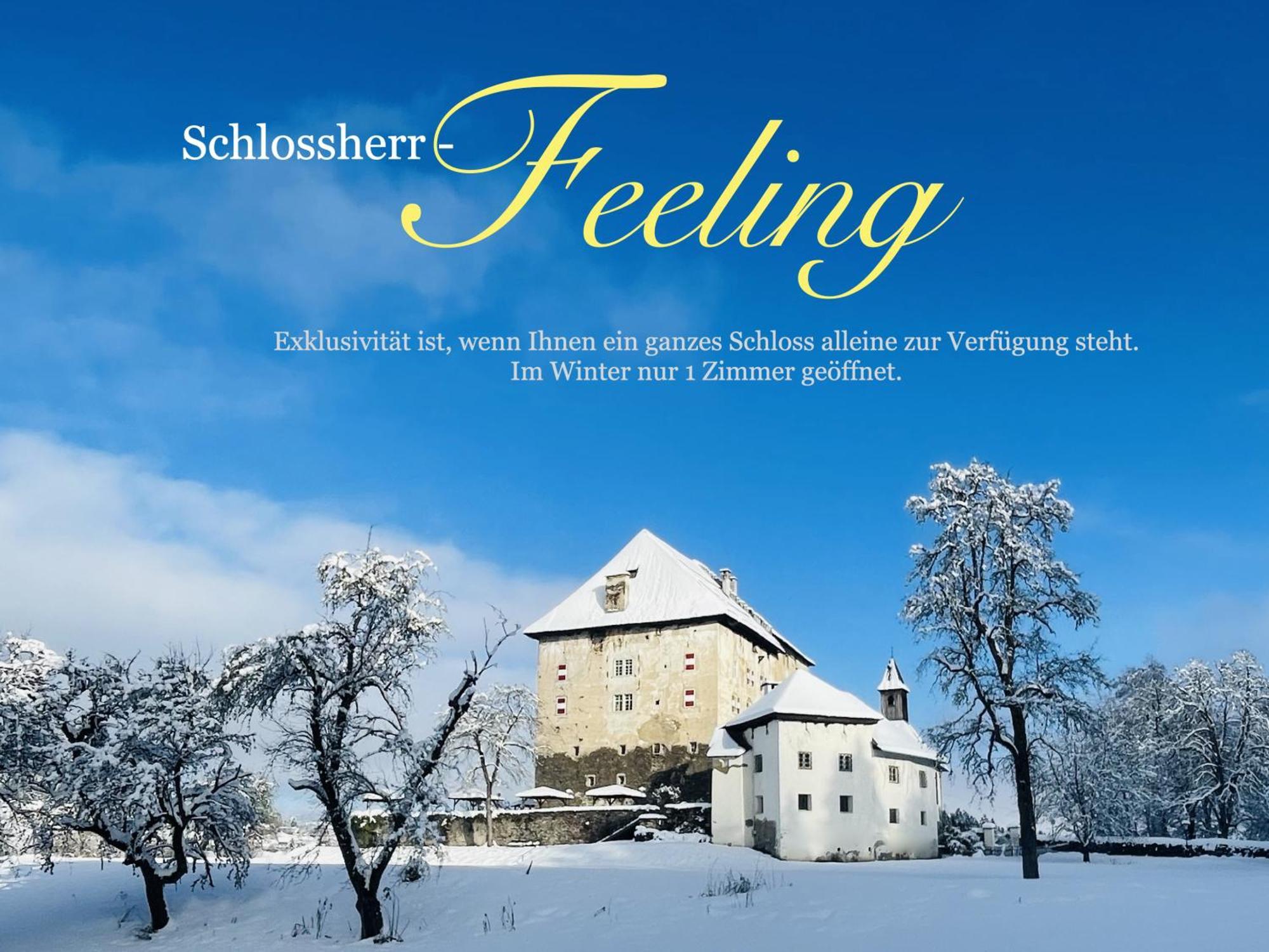 Schloss Moosburg Gaestehaus ภายนอก รูปภาพ