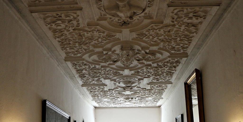 Schloss Moosburg Gaestehaus ภายนอก รูปภาพ